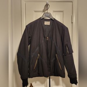 Greg Lauren Utility Flight Jacket